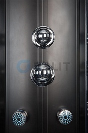 Erlit Душевая кабина ER5709P-C24 – фотография-10